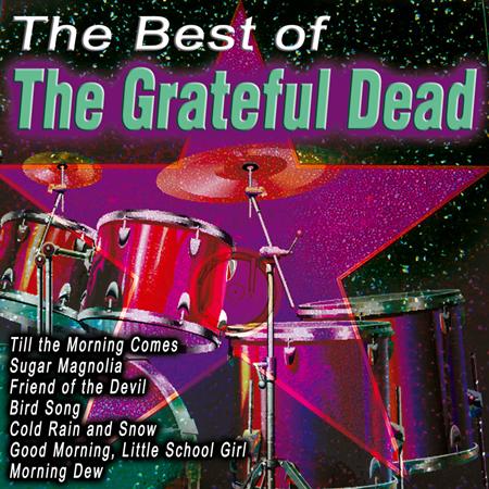 no artist - The Best Of The Grateful Dead - Zortam Music