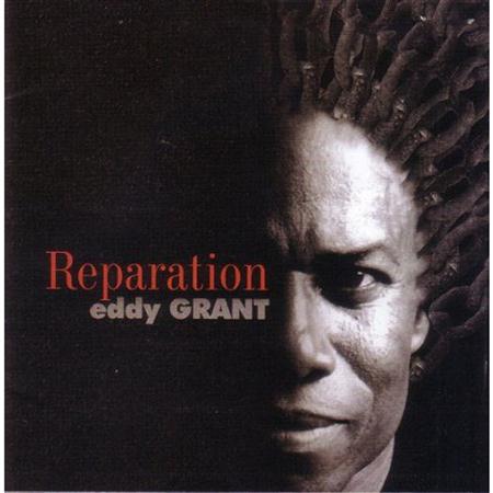 Eddy Grant - Reparation - Zortam Music