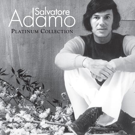 Salvatore Adamo - Valse D