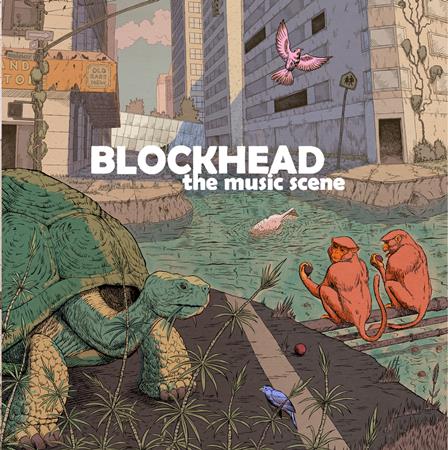 Blockhead - Attack The Doctor Lyrics - Zortam Music