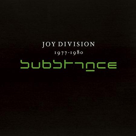 Joy Division - Substance 1977 - 1980 - Zortam Music