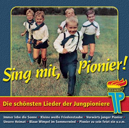 ??? - Sing Mit, Pionier! - Zortam Music