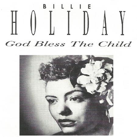 Billie Holiday - I Don