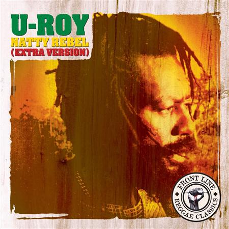 U-roy - Natty Rebel Lyrics - Zortam Music