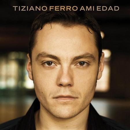 Tiziano Ferro - El Regalo Ms Grande - Lyrics - Zortam Music