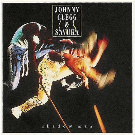 johnny clegg & savuka - Shadow Man - Zortam Music