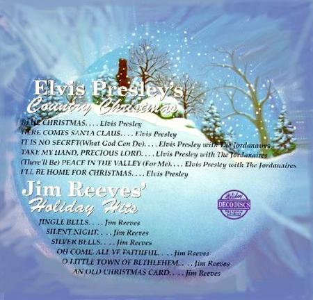 Jim Reeves - 120 Fifties [disc 1] - Zortam Music