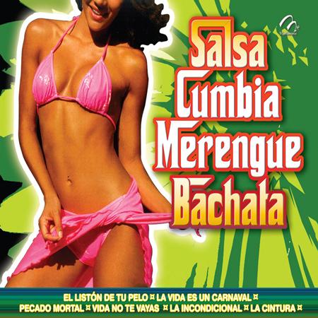 Grupo Niche - Salsa Cumbia Merengue Bachata - Zortam Music