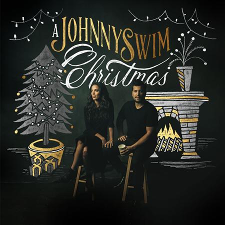 JohnnySwim - The Christmas Waltz Lyrics - Zortam Music