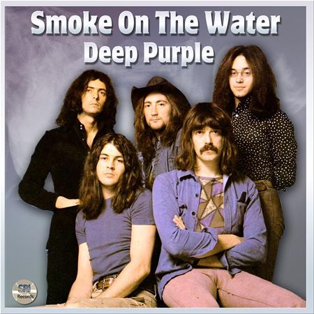 Deep Purple - Smoke On The Water - Zortam Music