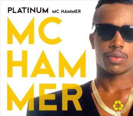 MC Hammer - Track 12 Lyrics - Zortam Music