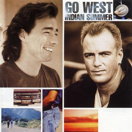 Go West - I Want You Back Lyrics - Zortam Music