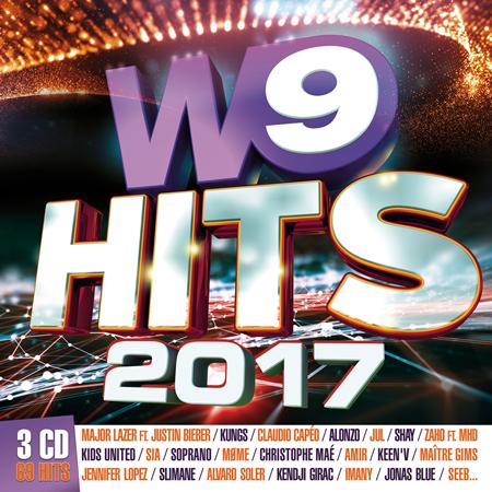 Slimane - W9 Hits 2017 [disc 2] - Zortam Music