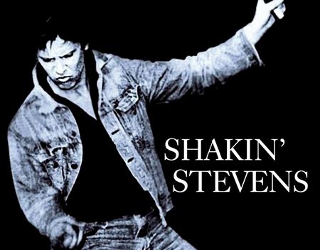 Shakin
