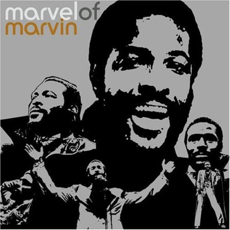 Martha and the Vandellas - Marvel Of Marvin - Zortam Music