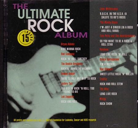 Led Zeppelin - Classic Love Songs Of Rock Led Zeppelin - Classic Love Songs Of Rock