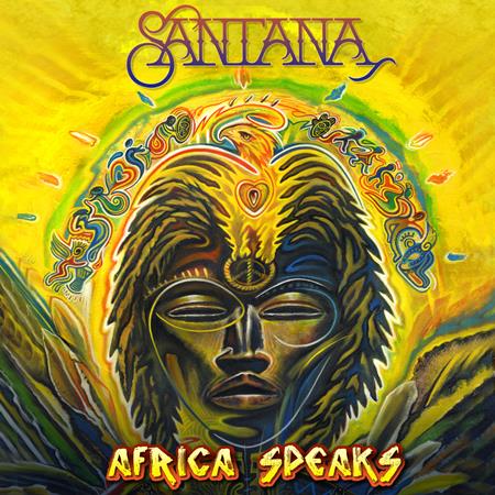 Santana - Africa Speaks [Bonus Tracks] - Zortam Music