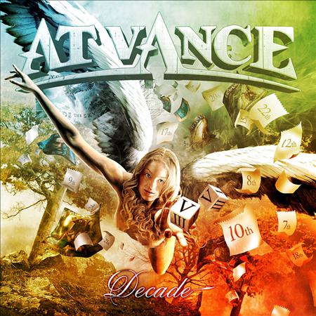 At Vance - Gloomy Monday Lyrics - Zortam Music