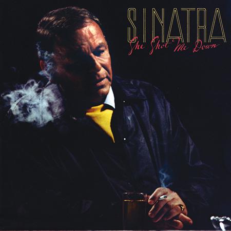Sinatra Frank - She Shot Me Down - Zortam Music