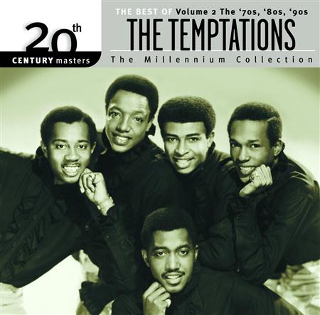 The Temptations - The Best Of The Temptations, Vol. 2 The 70s, 80s, 90s - Zortam Music The Temptations - The Best Of The Temptations, Vol. 2 The 70s, 80s, 90s - Zortam Music