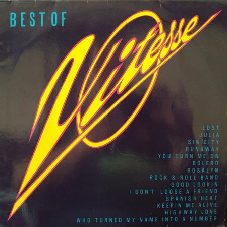 Vitesse - Best of Vitesse - Zortam Music