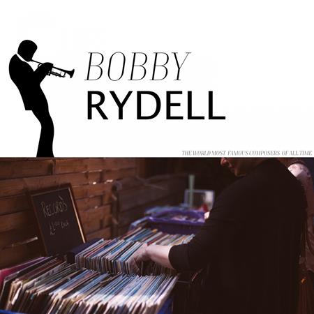 Bobby Rydell - Little Bitty Girl - Zortam Music
