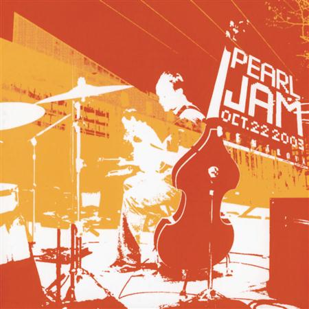 Pearl Jam - Benaroya Hall, Seattle, Wa - 22 Oct 2003 [disc 1] - Zortam Music