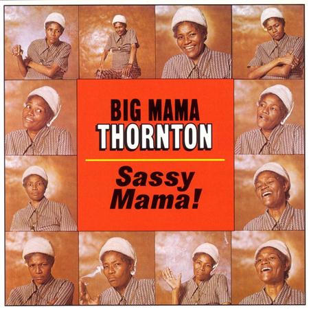 Big Mama Thornton - Telephone Blues - 23 Rare Blue - Zortam Music