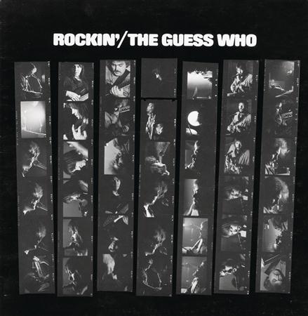 The Guess Who - Herbert