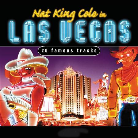 Nat King Cole - Stars In Las Vegas Vol.9 - Zortam Music Nat King Cole - Stars In Las Vegas Vol.9 - Zortam Music