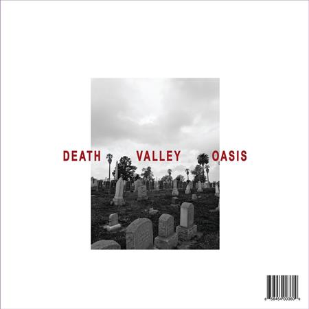 D33j - Death Valley Oasis - Zortam Music