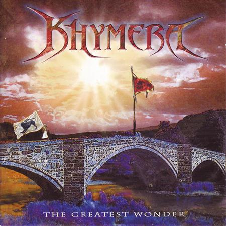 Khymera - Since you went away Lyrics - Zortam Music