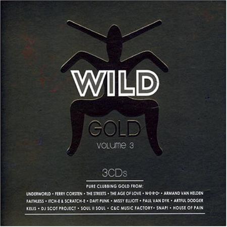 Ja Rule - Wild Gold - Volume 03 [disc 3] - Zortam Music