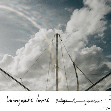 Intergalactic Lovers - Look at Those Boys Lyrics - Zortam Music