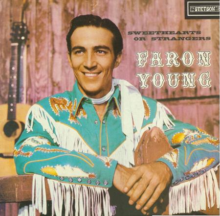 Faron Young - The Classic Years 1952 - 1962 [disc 3] - Zortam Music