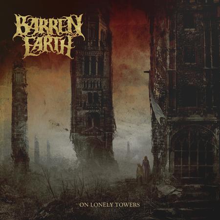 Barren Earth - Frozen Processions Lyrics - Zortam Music