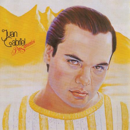 Juan Gabriel - Para que me haces llorar Lyrics - Zortam Music