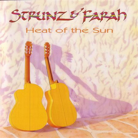 Strunz & Farah - Heat of The Sun - Zortam Music