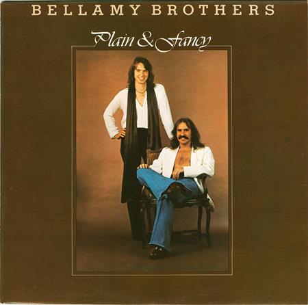 The Bellamy Brothers - Plain & Fancy - Zortam Music
