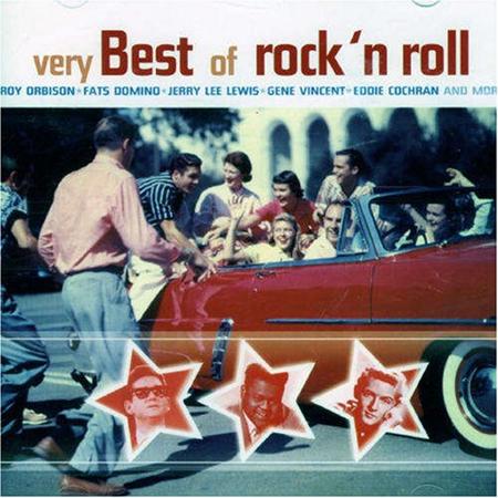 Fats Domino - Very Best Of Rock 