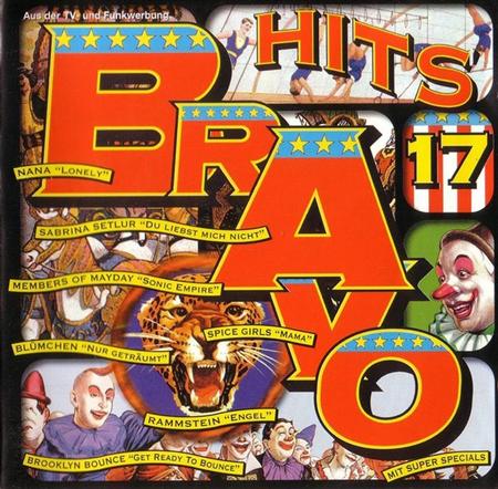 Various - Bravo Hits - The Hits 2017 - CD 2 - Zortam Music Various - Bravo Hits - The Hits 2017 - CD 2 - Zortam Music
