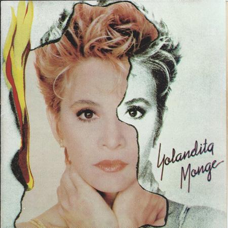 Yolandita Monge - Acariciame Lyrics - Zortam Music