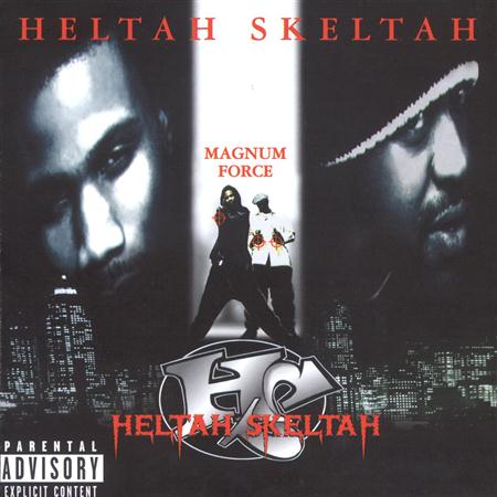 Heltah Skeltah - Magnum Force - Zortam Music
