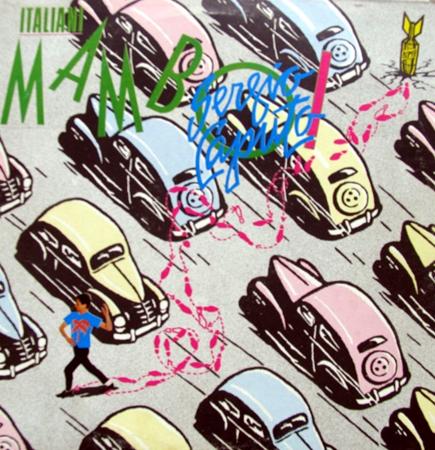 Sergio Caputo - Italiani Mambo - Zortam Music