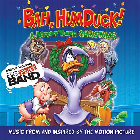 [unknown] - Bah, Humduck! A Looney Tunes Christmas - Zortam Music