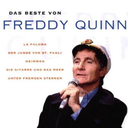 FREDDY QUINN - Das Beste von Freddy Quinn CD7 - Zortam Music