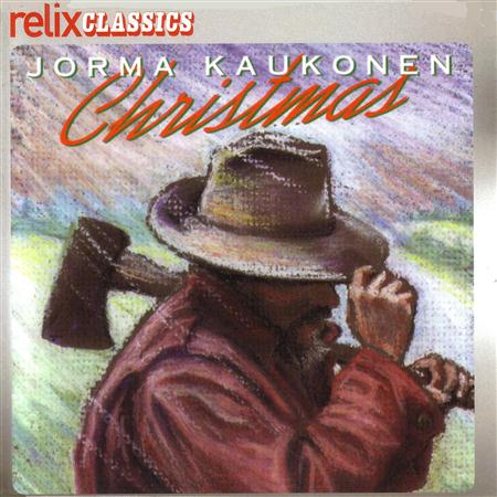 Jorma Kaukonen - Christmas - Zortam Music