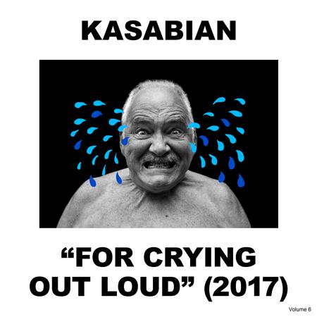 Kasabian - For Crying Out Loud (Disc 2) - Zortam Music
