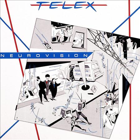 Telex - Biky