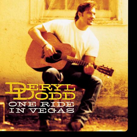 Deryl Dodd - Friends Don